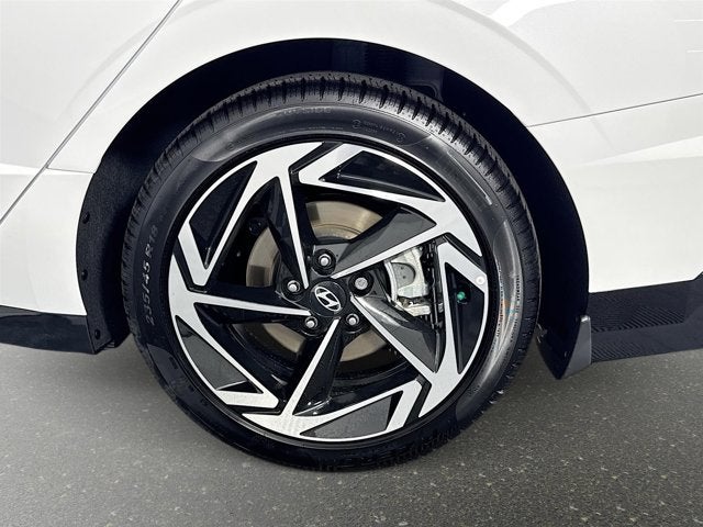 2025 Hyundai Sonata SEL Convenience