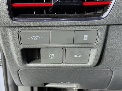 2025 Hyundai Sonata N Line