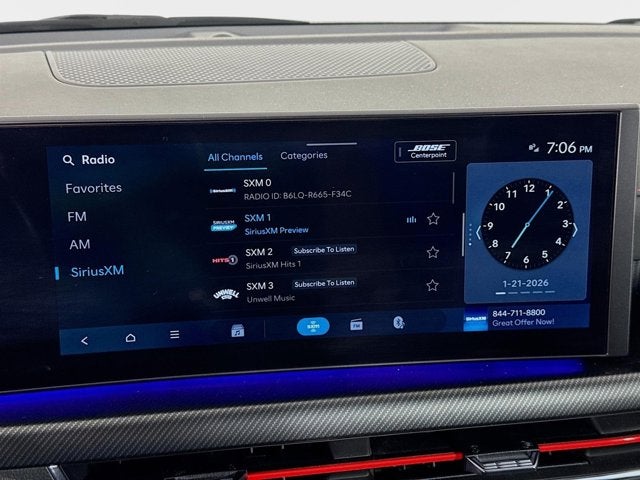 2025 Hyundai Sonata N Line