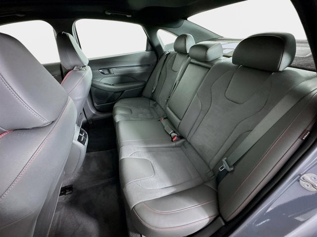 2025 Hyundai Sonata N Line