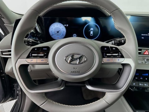 2023 Hyundai Elantra SEL in Tampa Bay, FL - Crown Hyundai