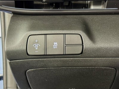 2025 Hyundai Elantra N Base