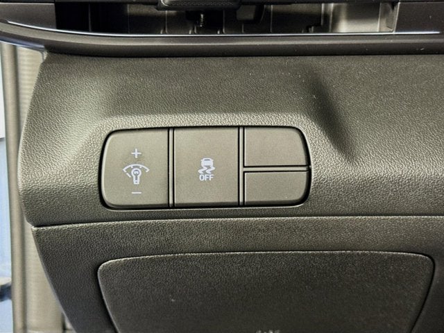 2025 Hyundai Elantra N Base