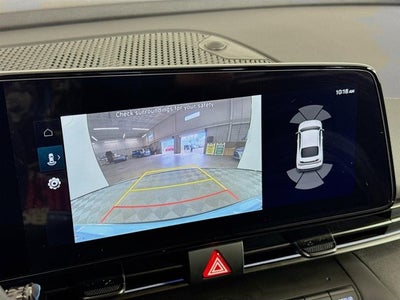 2025 Hyundai Elantra N Base