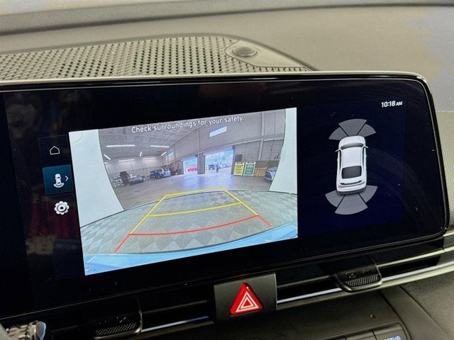 2025 Hyundai Elantra N Base