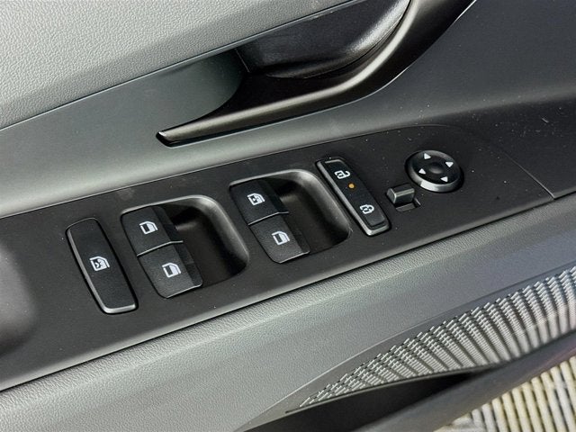 2025 Hyundai Elantra N Base