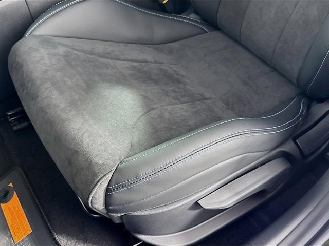 2025 Hyundai Elantra N Base