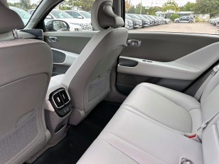 2023 Hyundai IONIQ 6 SEL in Tampa Bay, FL - Crown Hyundai