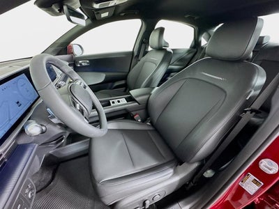 2025 Hyundai IONIQ 6 SEL