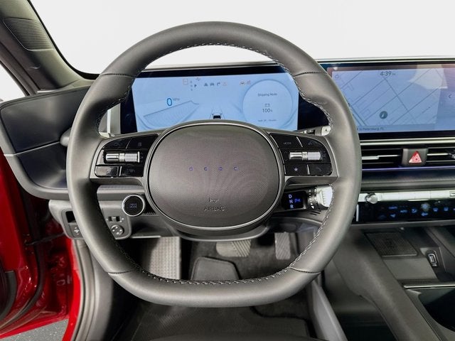 2025 Hyundai IONIQ 6 SEL