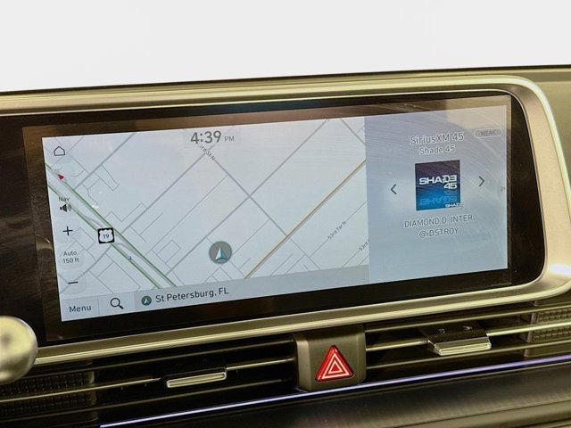 2025 Hyundai IONIQ 6 SEL