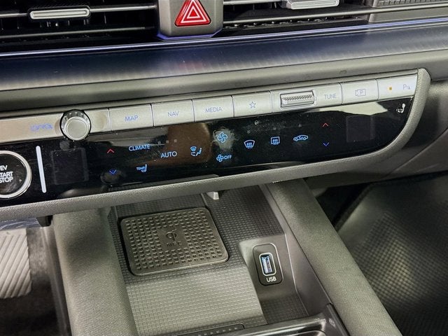 2025 Hyundai IONIQ 6 SEL