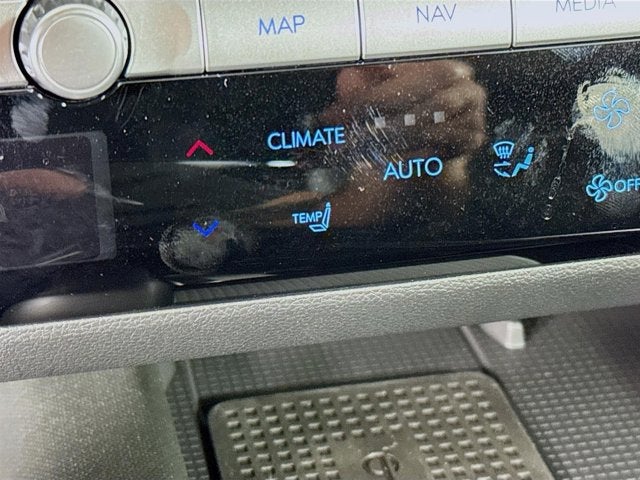 2025 Hyundai IONIQ 6 SEL