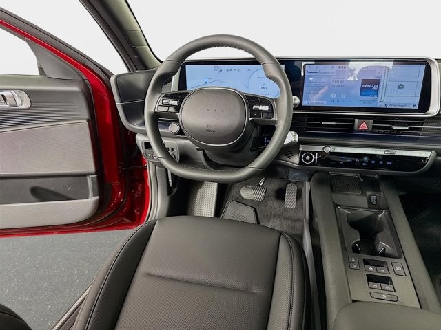 2025 Hyundai IONIQ 6 SEL