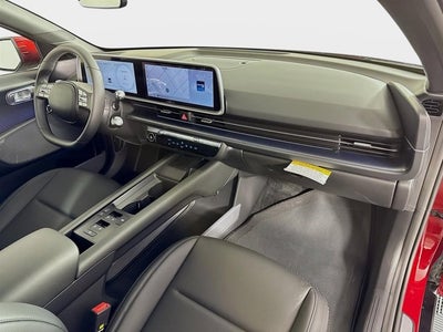 2025 Hyundai IONIQ 6 SEL