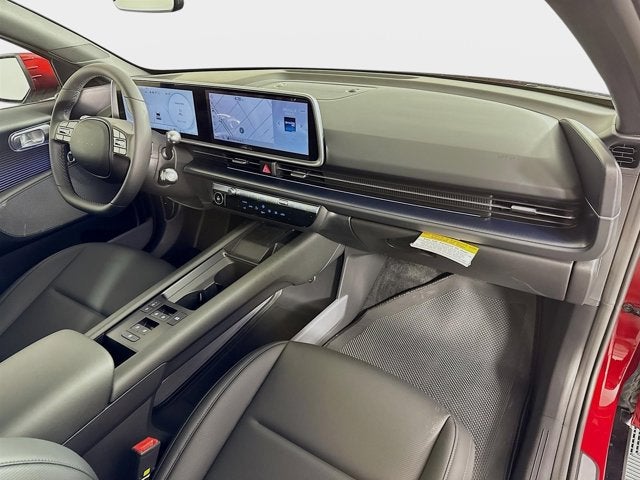 2025 Hyundai IONIQ 6 SEL