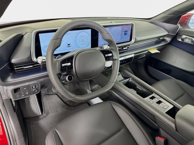 2025 Hyundai IONIQ 6 SEL