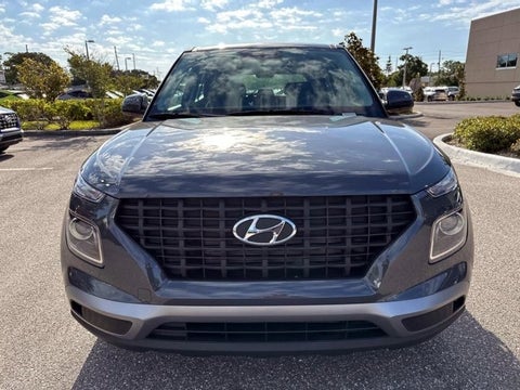 2024 Hyundai Venue SE in Tampa Bay, FL - Crown Hyundai