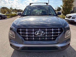 2024 Hyundai Venue SEL in Tampa Bay, FL - Crown Hyundai