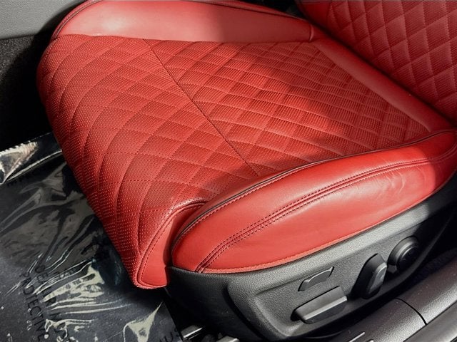 2025 Genesis G70 3.3T Sport Prestige