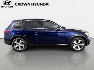 2022 Mercedes-Benz GLC GLC 300