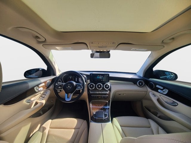 2022 Mercedes-Benz GLC GLC 300