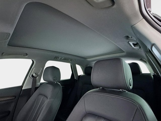 2022 Audi Q5 45 S line Premium