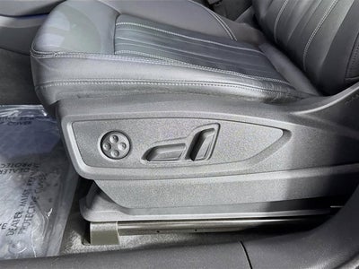 2022 Audi Q5 45 S line Premium