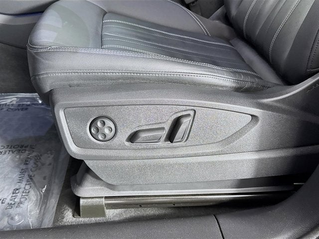 2022 Audi Q5 45 S line Premium