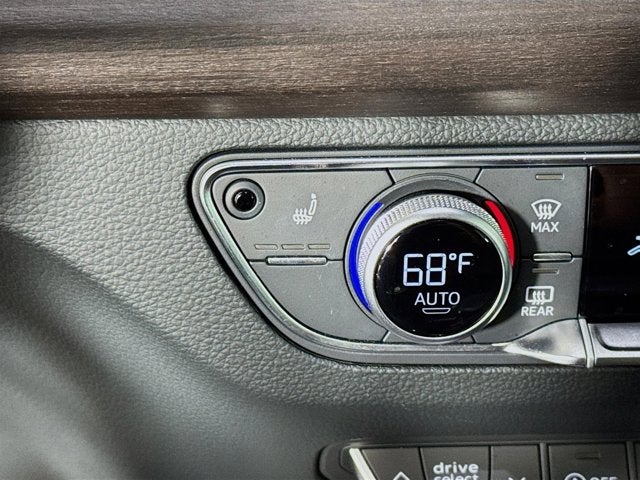 2022 Audi Q5 45 S line Premium