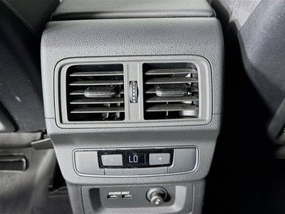 2022 Audi Q5 45 S line Premium