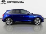 2022 Audi Q5 45 S line Premium