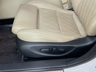 2023 Nissan Maxima Platinum in Tampa Bay, FL - Crown Hyundai