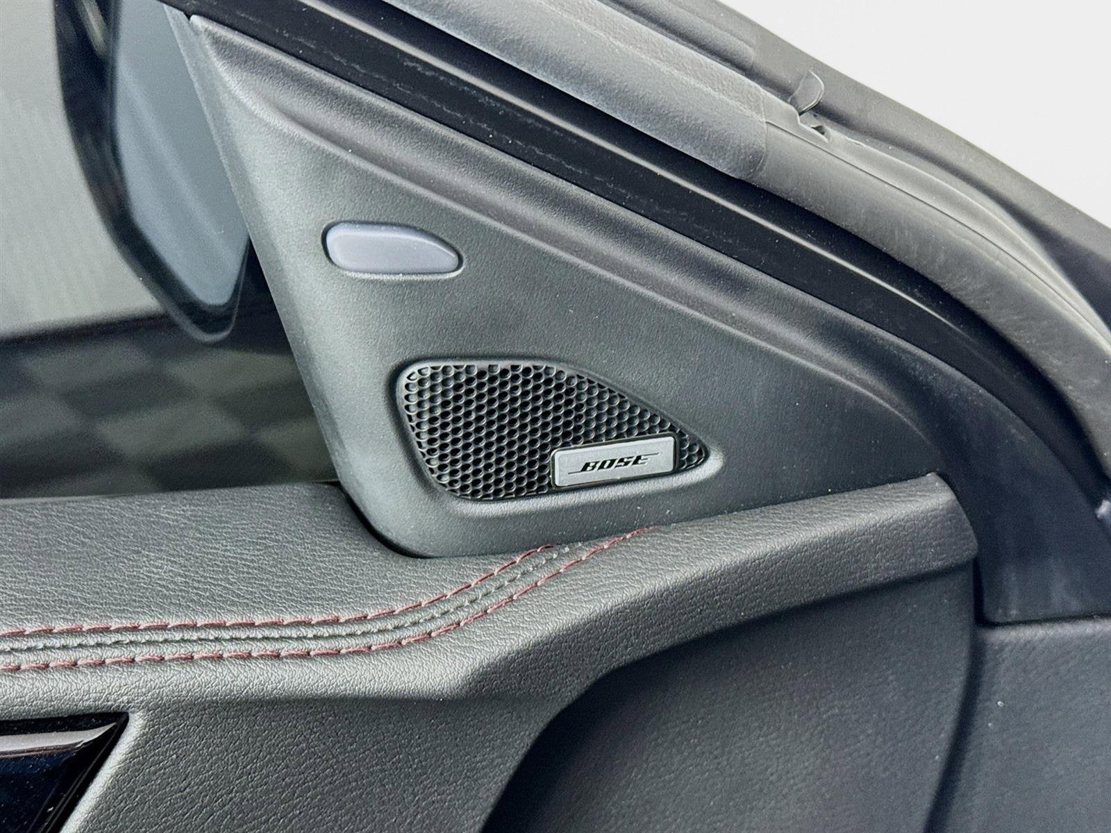 2021 Nissan Maxima Platinum