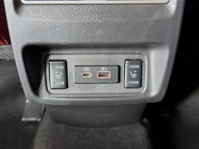 2021 Nissan Maxima Platinum