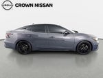 2021 Nissan Maxima Platinum