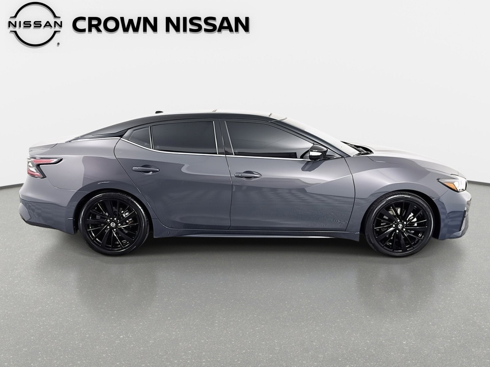 2021 Nissan Maxima Platinum