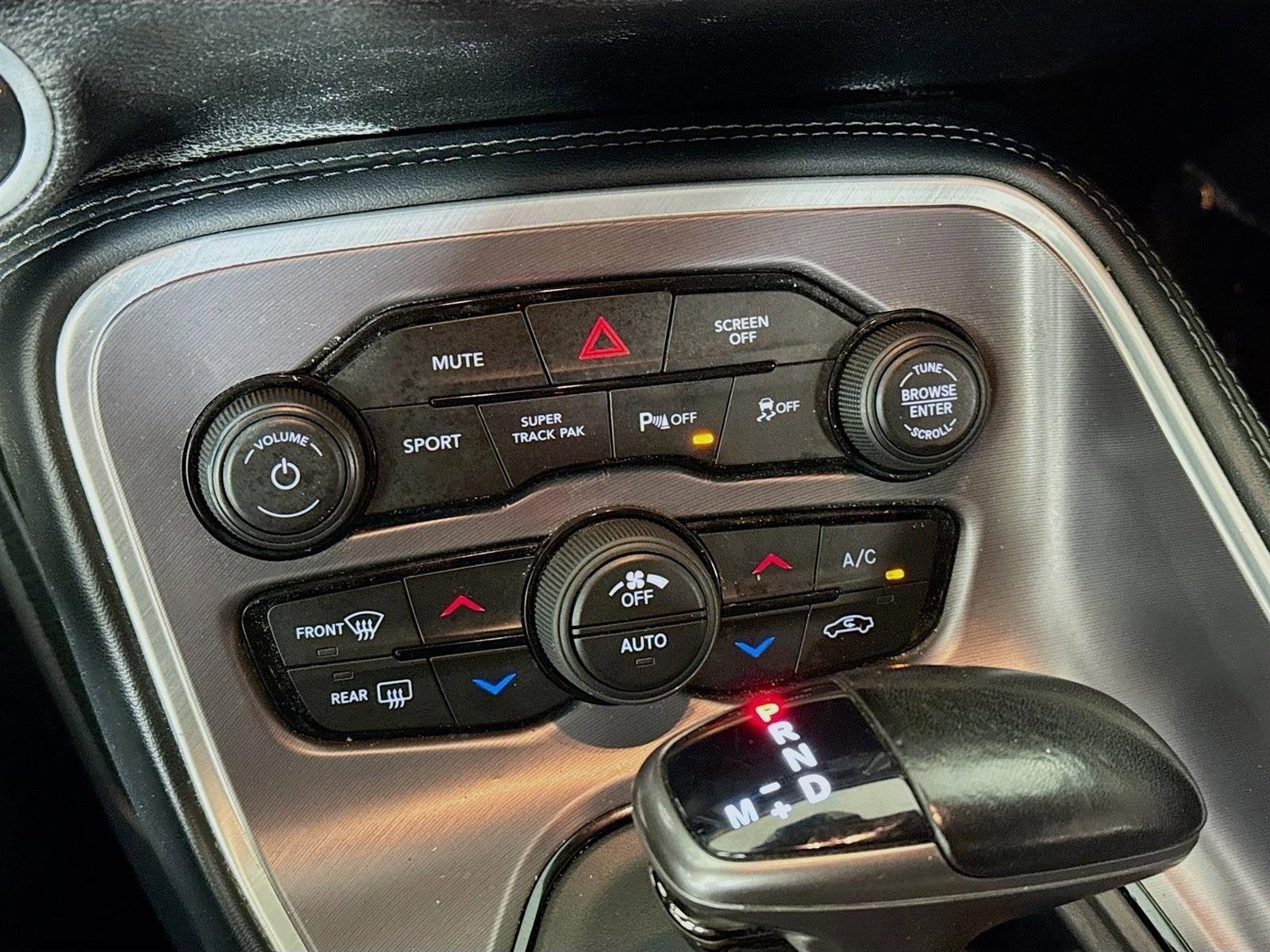 2021 Dodge Challenger R/T