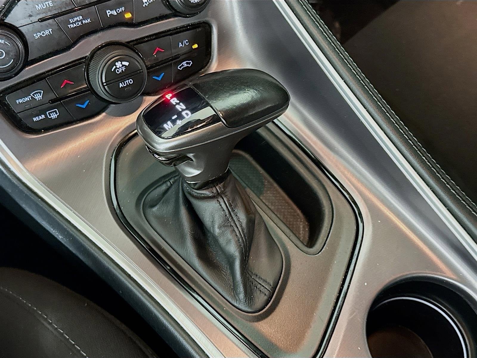 2021 Dodge Challenger R/T