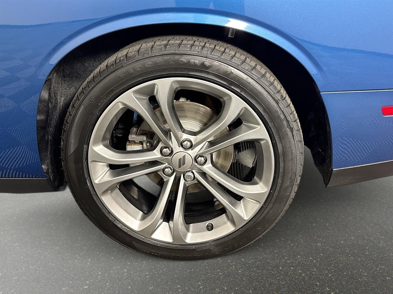 2021 Dodge Challenger R/T