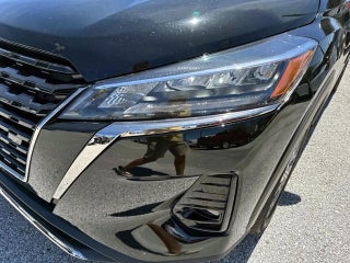 2023 Nissan kicks sr in Tampa Bay, FL - Crown Hyundai