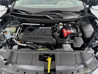 2023 Nissan rogue sv in Tampa Bay, FL - Crown Hyundai