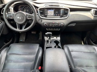 2017 Kia Sorento SX V6 in Tampa Bay, FL - Crown Hyundai