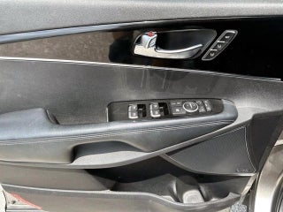 2017 Kia Sorento SX V6 in Tampa Bay, FL - Crown Hyundai