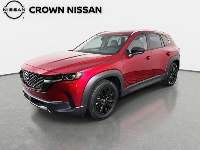 2023 Mazda Mazda CX-50 2.5 S Preferred Plus Package