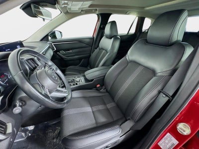 2023 Mazda Mazda CX-50 2.5 S Preferred Plus Package