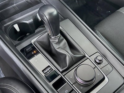 2023 Mazda Mazda CX-50 2.5 S Preferred Plus Package