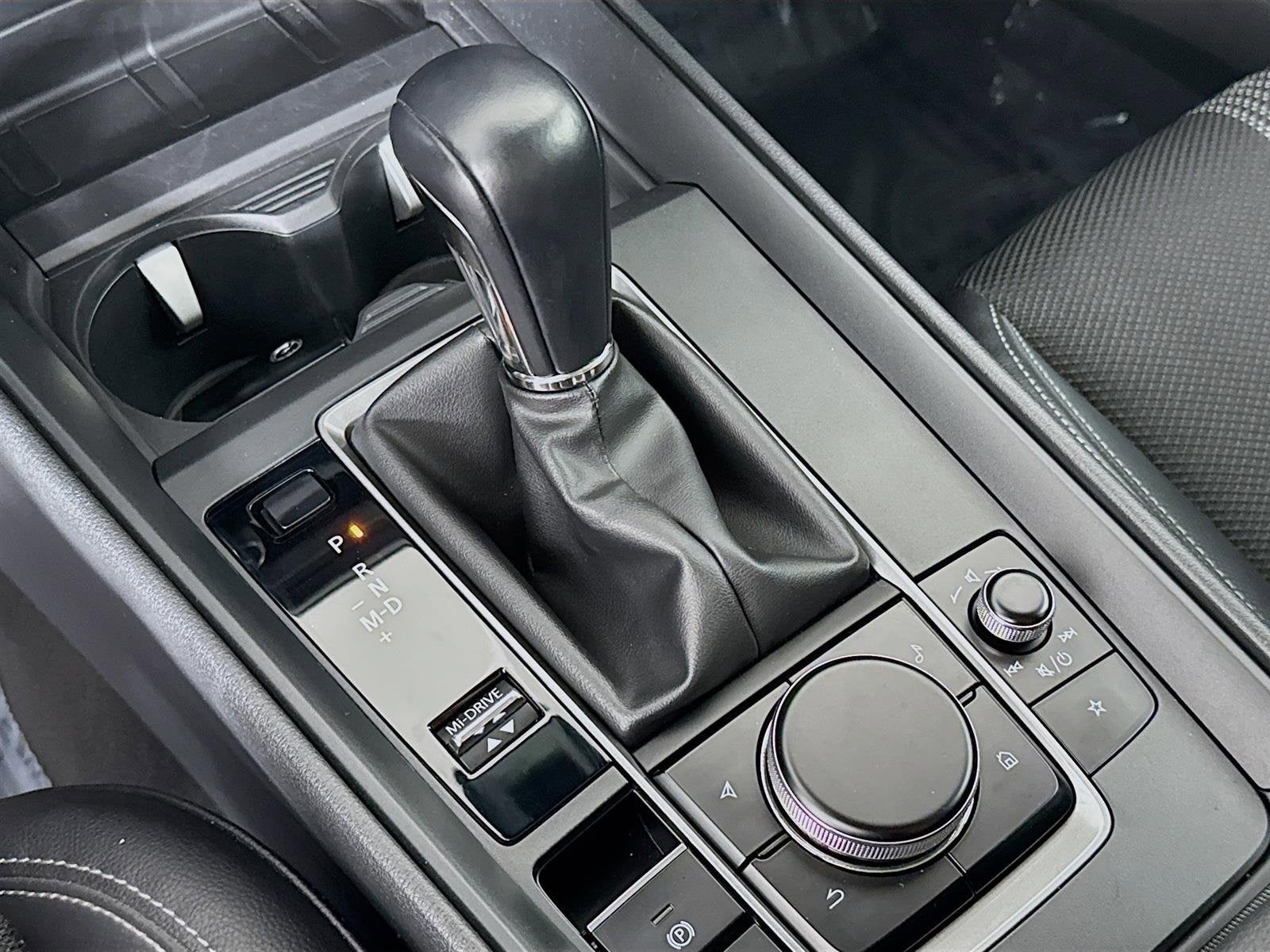 2023 Mazda Mazda CX-50 2.5 S Preferred Plus Package