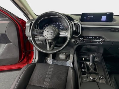 2023 Mazda Mazda CX-50 2.5 S Preferred Plus Package