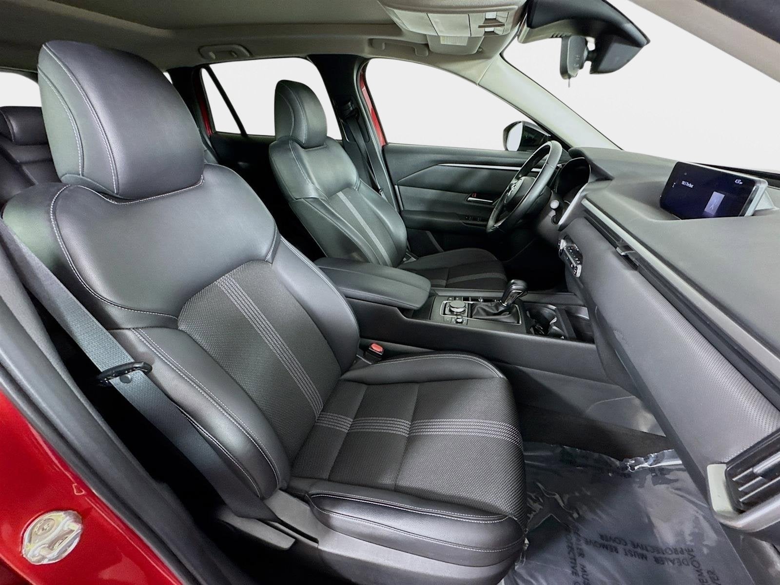 2023 Mazda Mazda CX-50 2.5 S Preferred Plus Package